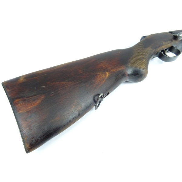 Karabinek sportowy TOZ 8M kal. .22lr #1